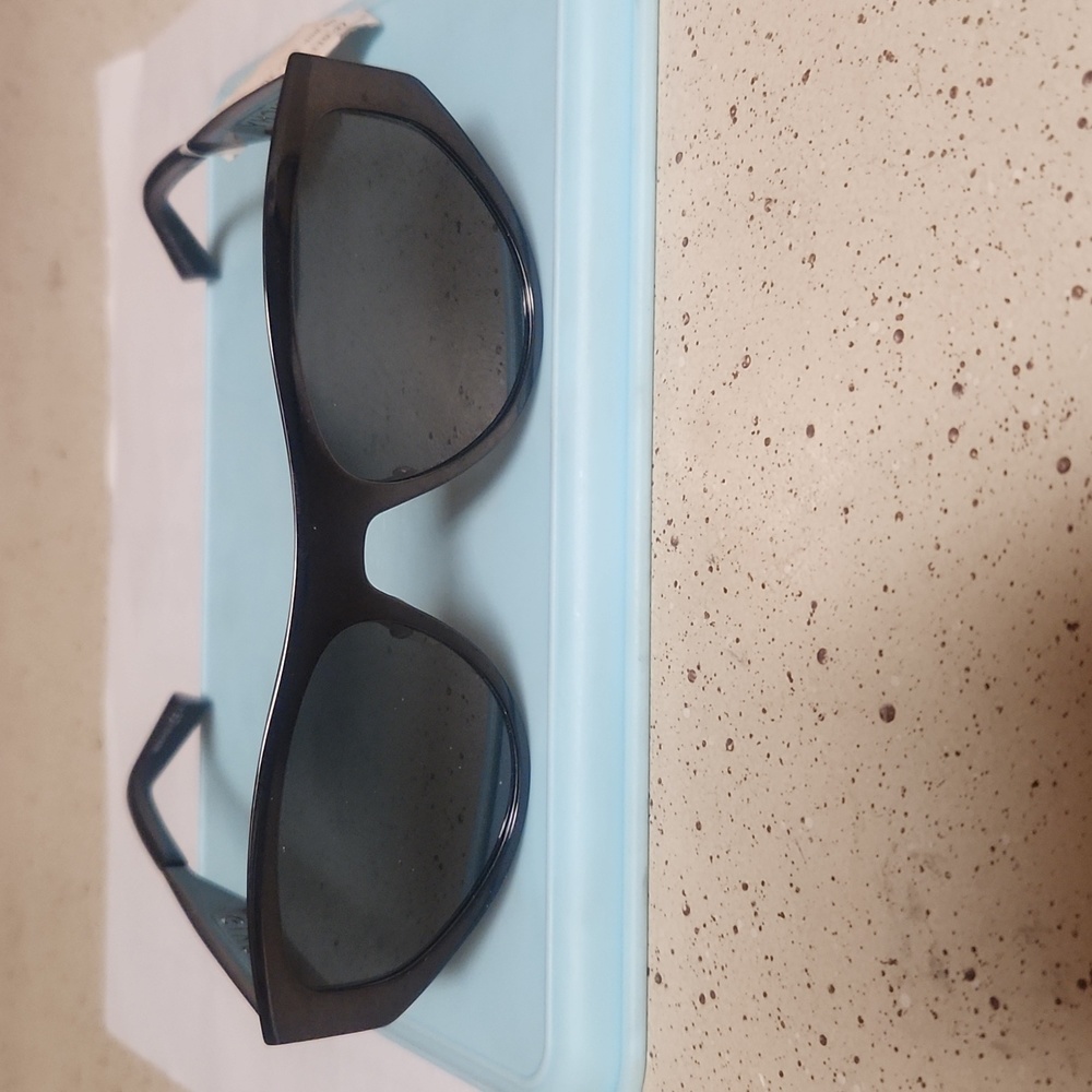 NWT Givenchy oval sunglasses